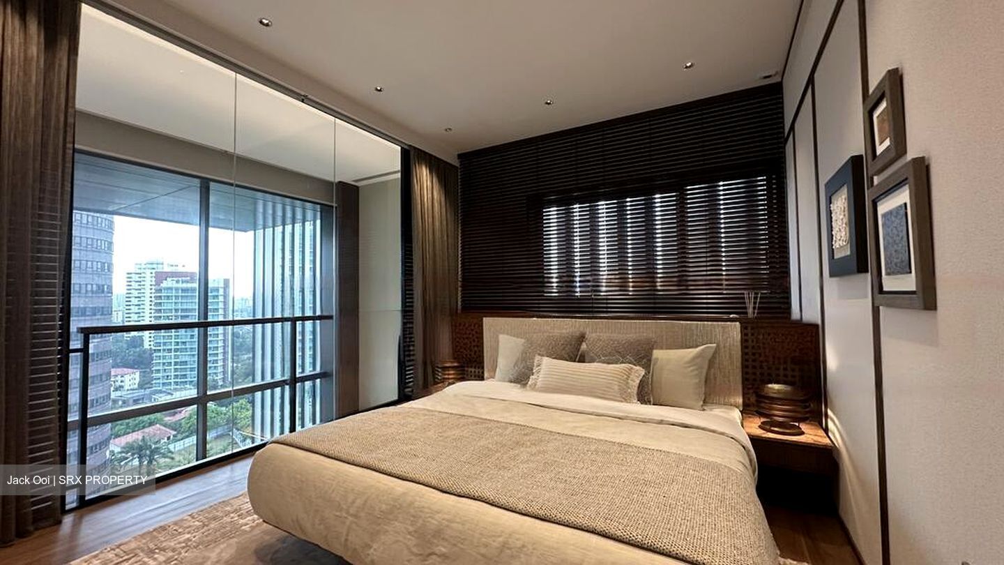 3 Orchard By-The-Park (D10), Condominium #442220591